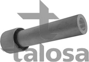 Talosa 57-08421 - Suspension, bras de liaison cwaw.fr