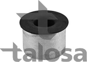 Talosa 57-08474 - Suspension, bras de liaison cwaw.fr