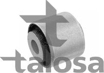 Talosa 57-08472 - Suspension, bras de liaison cwaw.fr