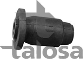 Talosa 57-08592 - Suspension, bras de liaison cwaw.fr