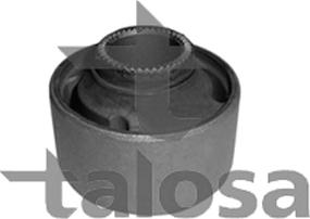 Talosa 57-08555 - Suspension, bras de liaison cwaw.fr