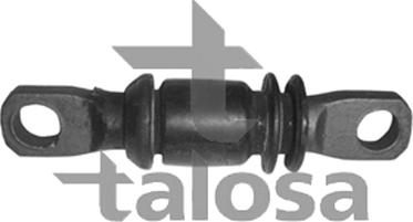 Talosa 57-08568 - Suspension, bras de liaison cwaw.fr