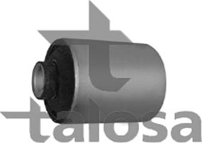 Talosa 57-08585 - Suspension, bras de liaison cwaw.fr