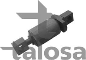 Talosa 57-08616 - Suspension, bras de liaison cwaw.fr