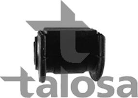 Talosa 57-08048 - Suspension, bras de liaison cwaw.fr