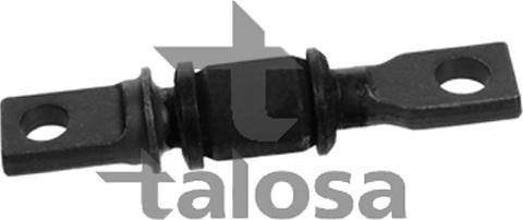 Talosa 57-08848 - Suspension, bras de liaison cwaw.fr