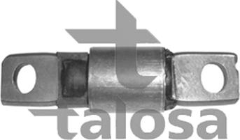 Talosa 57-08313 - Suspension, bras de liaison cwaw.fr