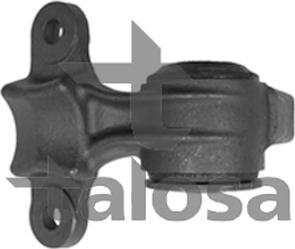 Talosa 57-08329 - Suspension, bras de liaison cwaw.fr