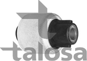 Talosa 57-08293 - Suspension, bras de liaison cwaw.fr