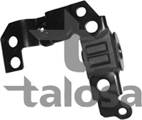 Talosa 57-03448 - Suspension, bras de liaison cwaw.fr