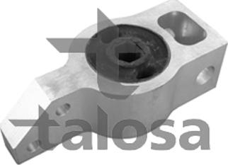 Talosa 57-03457 - Suspension, bras de liaison cwaw.fr