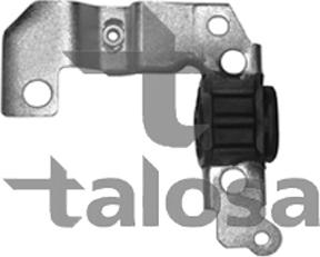 Talosa 57-03284 - Suspension, bras de liaison cwaw.fr