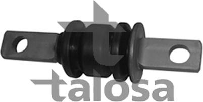 Talosa 57-02435 - Suspension, bras de liaison cwaw.fr