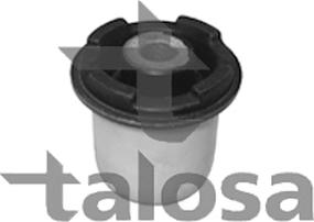 Talosa 57-02593 - Suspension, bras de liaison cwaw.fr