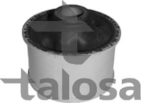 Talosa 57-02569 - Suspension, bras de liaison cwaw.fr