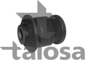 Talosa 57-02568 - Suspension, bras de liaison cwaw.fr