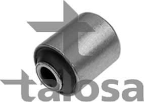 Talosa 57-02511 - Suspension, bras de liaison cwaw.fr