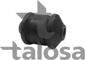 Talosa 57-02531 - Suspension, bras de liaison cwaw.fr