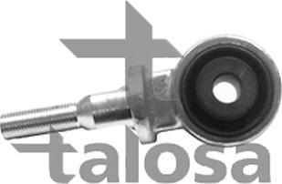 Talosa 57-02731 - Kit de montage, paliers de bras cwaw.fr