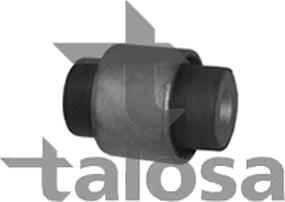 Talosa 57-02777 - Suspension, bras de liaison cwaw.fr