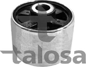 Talosa 57-07558 - Suspension, bras de liaison cwaw.fr