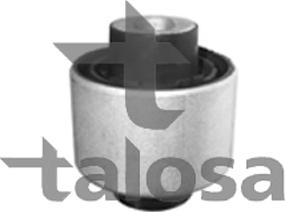 Talosa 57-07678 - Suspension, bras de liaison cwaw.fr