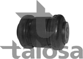 Talosa 57-07003 - Suspension, bras de liaison cwaw.fr