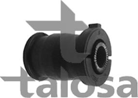 Talosa 57-07018 - Suspension, bras de liaison cwaw.fr