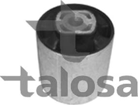 Talosa 57-07284 - Suspension, bras de liaison cwaw.fr