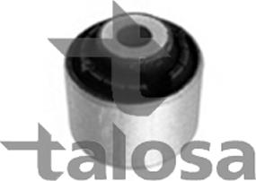 Talosa 57-07285 - Suspension, bras de liaison cwaw.fr