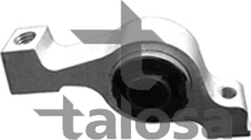 Talosa 57-07235 - Suspension, bras de liaison cwaw.fr