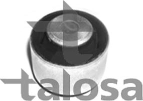 Talosa 57-07743 - Suspension, bras de liaison cwaw.fr