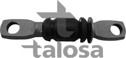 Talosa 57-14008 - Suspension, bras de liaison cwaw.fr