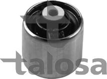 Talosa 57-15104 - Suspension, bras de liaison cwaw.fr