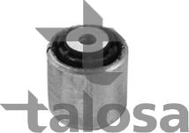 Talosa 57-15810 - Suspension, bras de liaison cwaw.fr