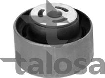 Talosa 57-16877 - Suspension, bras de liaison cwaw.fr