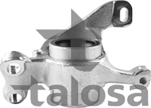 Talosa 57-10464 - Suspension, bras de liaison cwaw.fr