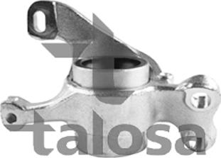 Talosa 57-10463 - Suspension, bras de liaison cwaw.fr