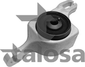 Talosa 57-10031 - Suspension, bras de liaison cwaw.fr