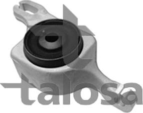 Talosa 57-10032 - Suspension, bras de liaison cwaw.fr