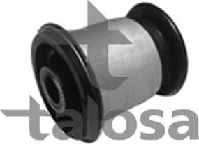 Talosa 57-10028 - Suspension, bras de liaison cwaw.fr