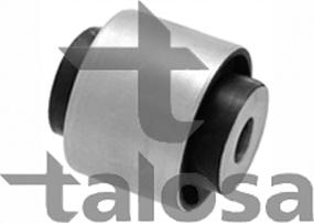 Talosa 57-10190 - Suspension, bras de liaison cwaw.fr