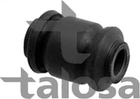 Talosa 57-10186 - Suspension, bras de liaison cwaw.fr