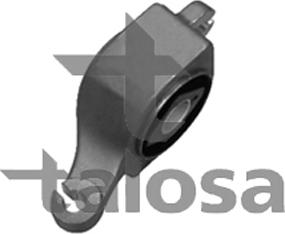 Talosa 57-10869 - Suspension, bras de liaison cwaw.fr