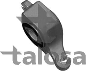 Talosa 57-10868 - Suspension, bras de liaison cwaw.fr