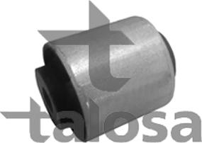 Talosa 57-10235 - Suspension, bras de liaison cwaw.fr