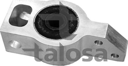 Talosa 57-10232 - Suspension, bras de liaison cwaw.fr