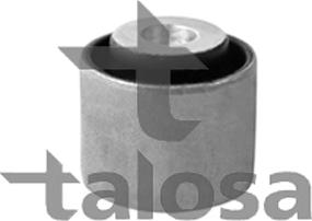 Talosa 57-10765 - Suspension, bras de liaison cwaw.fr