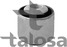 Talosa 57-10766 - Suspension, bras de liaison cwaw.fr