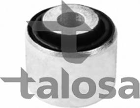 Talosa 57-11618 - Suspension, bras de liaison cwaw.fr